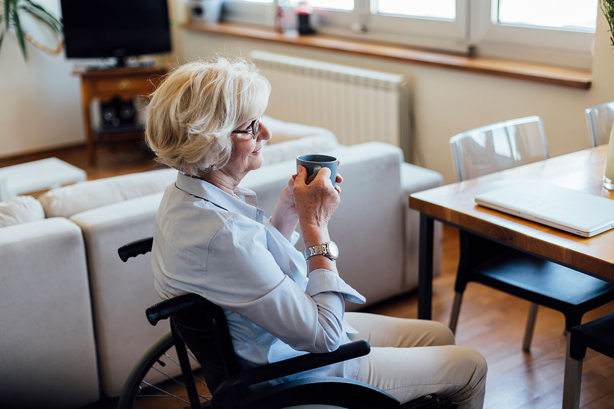 Top 3 Areas to Make Your House More Accessible